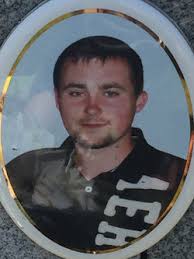 Jacob Bradford “Jake” Koontz (1987-2010)