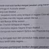 Modul smp ktsp kelas 7, 8, 9 mapel mat, ipa, ing. 1