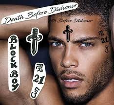 Pin On Temporary Tattoos