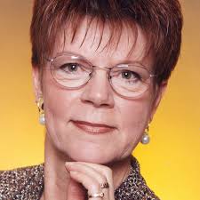 Jacqueline (Levesque) Drapeau (1945-2011)