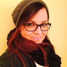 Adrienne Fitzgerald's Instagram, Twitter & Facebook