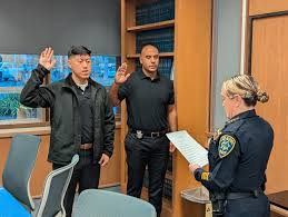 City of Los Altos Police Department