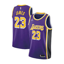 Let everyone know where your allegiance lies. Lebron James 23 Los Angeles Lakers Swingman Purple Nba Jersey 2020 21 By Nike Statement Elmont Youth Soccer