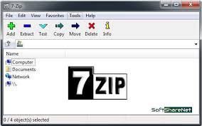 · once displayed, click on any individual file inside the zip to view or download . 7 Zip Download Latest Version 19 0 For Windows 10 7 Free