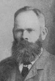 David GLENDINNING (1832