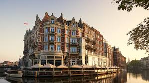 Sorry, reservations for more than 30 nights are not possible. 5 Star Luxury Hotel Amsterdam De L Europe Amsterdam