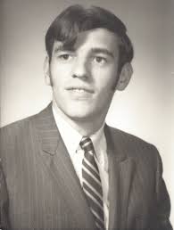 Obituary information for Lewis W. Chamberlain