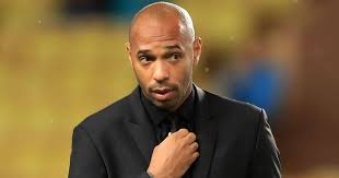 Thierry henry is a retired french footballer and is a record goalscorer for france. Thierry Henry Purrs Over Man Utd Legend As Next Hall Of Fame Inductee