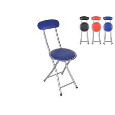 Beli produk soleil kursi lipat berkualitas dengan harga murah dari berbagai pelapak di indonesia. New Stock Kerusi Lipat Solat Foldable Chair Ringan Tahan Lasak Shopee Malaysia