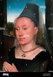 Hans memling hi-res stock photography and images