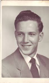 Patrick Kenny Logsdon (1936-1999)