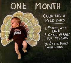 Baby Chalkboard Updates Round 2 Broad Hill