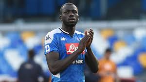 Statistiques et évolution des crimes et délits enregistrés auprès des services de police et gendarmerie en france entre 2012 à 2019 Kalidou Koulibaly Senegalese Defender Out Of Liverpool S Targets