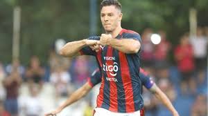 Por ccp1912 jul 16, 2021. Cerro Porteno 2 1 Libertad Goles Resumen Y Resultado As Com
