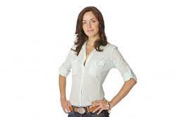 Does Lou Marry Mitch In Heartland? Do Peter And Lou Get Back Together?