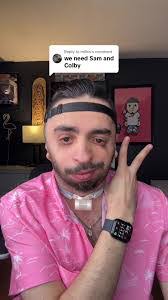 Gary Sam's Instagram, Twitter & Facebook