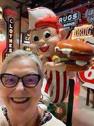 Tasha Boswell's Instagram, Twitter & Facebook