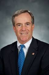 McCalman Executive Roundtable Events