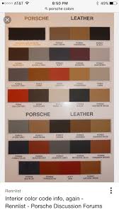 Pin By Pete Vlastelica On Porsche Leather Grey And Beige Porsche