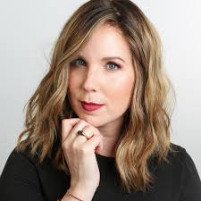 Jamie Geller's Instagram, Twitter & Facebook