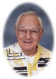 Bernard Hugh “Bernie” Thorman (1920-2015)