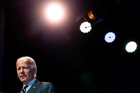 Former Trump Officials Back Biden Saying It Is Time To Put Country Over Party The New York Times In 2020 Usa News National Security Advisor Top Trumps