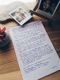 Maybe you would like to learn more about one of these? Inspiring Personal Wedding Vows From Groom To Bride