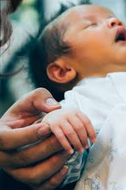 Is It Safe To Perm My Hair Two Weeks After Giving Birth