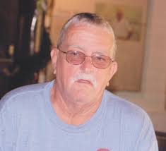 George Ernest May Sr. Obituary