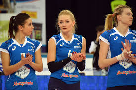 O decyzji zawodniczki poinformował jej były już klub grupa azoty chemik police. Co Sie Dzieje Z Nadziejami Orlen Ligi Ostatnich Lat 2 Sport Wp Sportowefakty