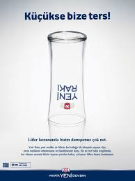Bize De Ters Reklam Creative Advertising Ve Alkol Sozleri
