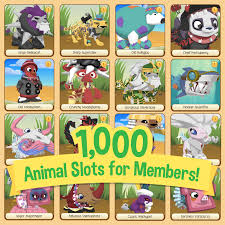 As Many Of You Know Memberships Are What Keep Animal Jam Going They Make It Possible For Millions Of Jammers From All Animal Jam Animal Jam Play Wild Animals