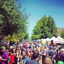 The race kicks off at 2:45pm at alki masonic center right before that start of the festival on saturday. Here S What To Expect At The Seattle Street Food Festival Seattle Food Events Seattle Met