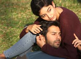 This movie follows jane (sally hawkins) who, after being left at the altar, had a breakdown spiralled into a chaotic episode of schizophrenia lasting twenty years in which love (both real and imagined) and family relatio. Box Office Varun Dhawan S October Day 7 In Overseas Bollywood Box Office Bollywood Hungama
