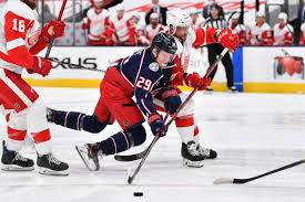 What exactly is a restricted free agent? 2021 Nhl Free Agency Extravaganza Open Thread The Cannon