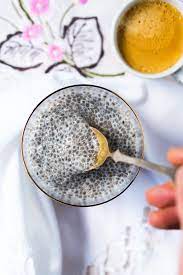 We will clear up unnoticeable blindspots that you may so you heard about this awesome diet, where you can eat bacon and whipped cream and burn fat in the process. Overnight Paleo Keto Chia Pudding The Ultimate Guide
