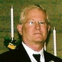 Michael J. Denney Obituary