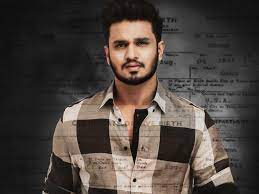 We did not find results for: Nikhil Siddharth New King Of Nizam Tollywood