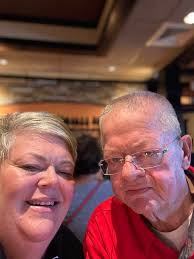 65th Anniversary of Gary and Judy Maze