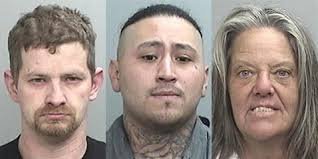 MCT: Wednesday, April 17, 2019