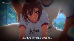 Akane wa Tsumare Somerareru (2022) Tập 2 - Vietsub