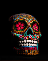 cute day of the dead wallpapers top