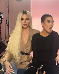 True thompson rang in her third year in true kardashian style! Khloe Kardashian Fashion Kourtney Kardashian Style And Khloe Kardashian Style Image 6875857 On Favim Com