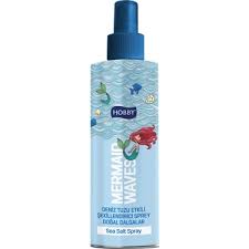 Hobby Mermaid Deniz Tuzu Sac Spreyi 250ml Fiyati