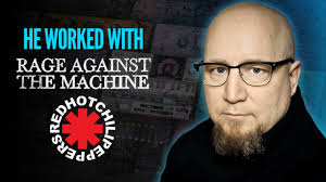 Why do Garth Richardson’s Mixes Sound so Powerful?