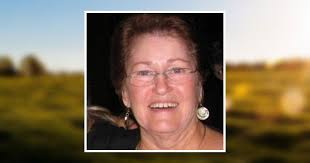 Barbara Saltzman Shedd Obituary December 28, 2024