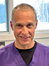 Jeffrey Dodge's Instagram, Twitter & Facebook