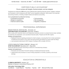 Job summary job overview successful examples resources. Important Accounting Skills For Workplace Success