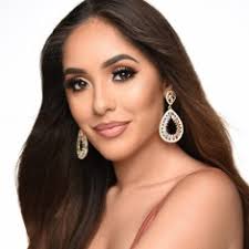 Galaxy International Pageants 2019