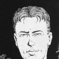 Dave Sim (Character)